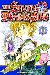 [9781612629216] SEVEN DEADLY SINS 1