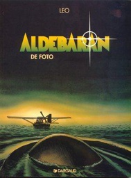 [9789067935258] ALDEBARAN 3 Foto, De