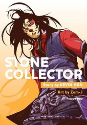[9781939012081] STONE COLLECTOR 2