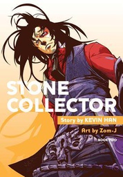 [9781939012081] STONE COLLECTOR 2