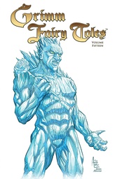 [9781939683519] GRIMM FAIRY TALES 15