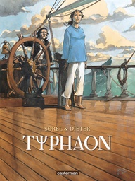 [9789030370017] Typhaon Typhaon