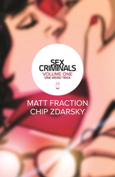 [9781607069461] SEX CRIMINALS 1