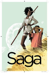 [9781607069317] SAGA 3
