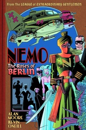 [9781603093200] NEMO ROSES OF BERLIN