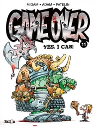 [9789462101715] Game Over 11 Yes, I can!