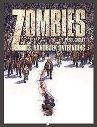 [9789088105180] Zombies 3 Handboek ontbinding