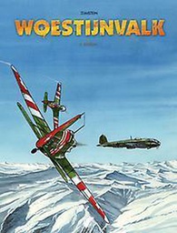 [9789088104862] Woestijnvalk 3 Bergün