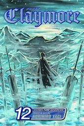 [9781421519364] CLAYMORE 12