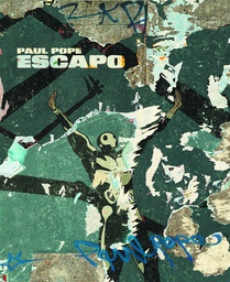 [9781940878003] ESCAPO