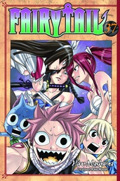 [9781612624334] FAIRY TAIL 37