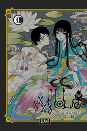 [9781612629391] XXXHOLIC REI 1
