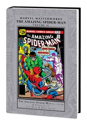 [9780785188018] MMW AMAZING SPIDER-MAN 16