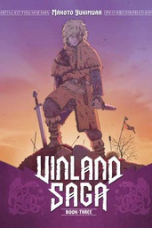 [9781612624228] VINLAND SAGA 3