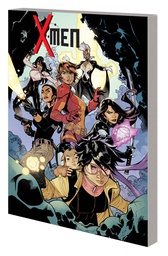[9780785168010] X-MEN 2 MUERTAS