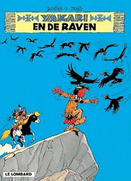 [9789067935579] Yakari 14 Yakari en de raven