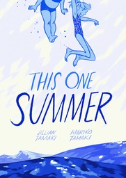 [9781626720947] THIS ONE SUMMER