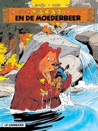 [9789067935586] Yakari 15 Yakari en de moederbeer
