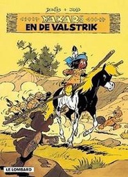 [9789067935593] Yakari 10 Yakari en de valstrik