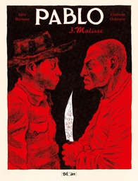 [9789462101777] Pablo 3 Matisse