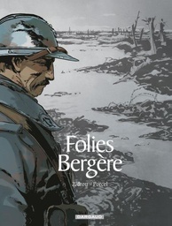 [9789085583530] Folies Bergere 1 Folies Bergère