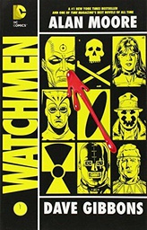 [9781401248192] WATCHMEN INTERNATIONAL EDITION NEW ED