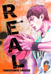 [9781421558400] REAL 12