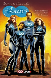 [9781953165381] JONESES