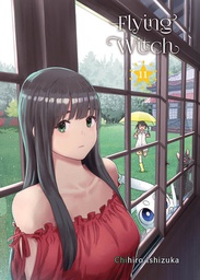 [9781647290634] FLYING WITCH 11
