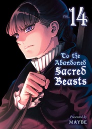 [9781647291976] ABANDONED SACRED BEASTS 14