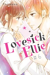 [9781646513222] LOVESICK ELLIE 6