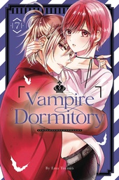 [9781646516148] VAMPIRE DORMITORY 7