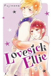 [9781646513246] LOVESICK ELLIE 8