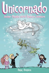 [9781524875565] PHOEBE & HER UNICORN 16 UNICORNADO
