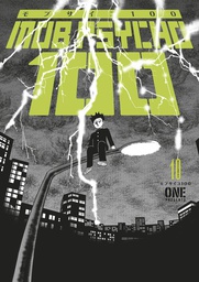 [9781506730721] MOB PSYCHO 100 10