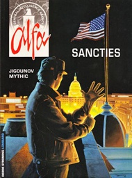 [9789055812844] Alfa 5 Sancties