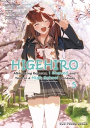 [9781642731941] HIGEHIRO AFTER BEING REJECTED 5