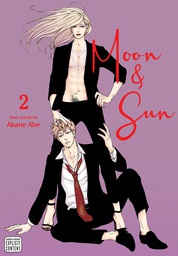 [9781974732289] MOON & SUN 2
