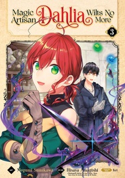 [9781638587187] MAGIC ARTISAN DAHLIA WILTS NO MORE 3