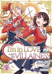 [9781638588948] IM IN LOVE WITH VILLAINESS 4