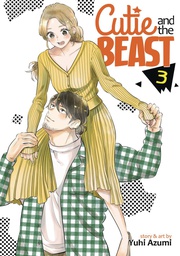 [9781648274794] CUTIE & BEAST 4