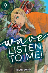 [9781646512652] WAVE LISTEN TO ME 9
