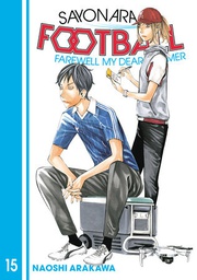 [9781646515943] SAYONARA FOOTBALL 15