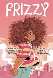[9781250259639] FRIZZY