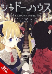 [9781975345945] SHADOWS HOUSE 2