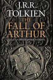 [9780544227835] THE FALL OF ARTHUR