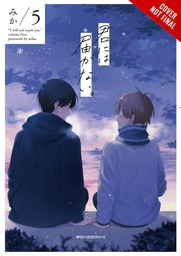 [9781975351564] I CANNOT REACH YOU 5