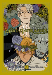 [9781975341282] MORTAL INSTRUMENTS 6