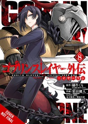 [9781975350048] GOBLIN SLAYER SIDE STORY YEAR ONE 8