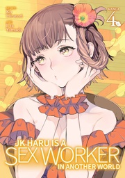 [9781638586791] JK HARU IS SEX WORKER IN ANOTHER WORLD 4